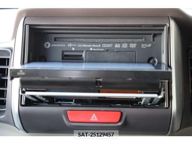 Honda N BOX 2014-11 392603-7