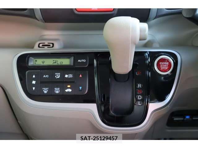 Honda N BOX 2014-11 392603-8