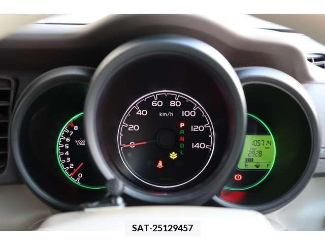 Honda N BOX 2014-11 392603-18