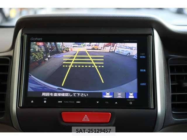 Honda N BOX 2014-11 392603-6