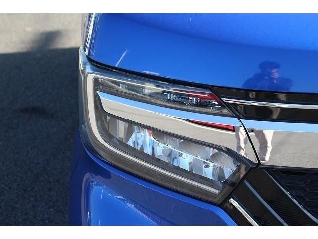 Honda N BOX CUSTOM 2019-09 185626-10