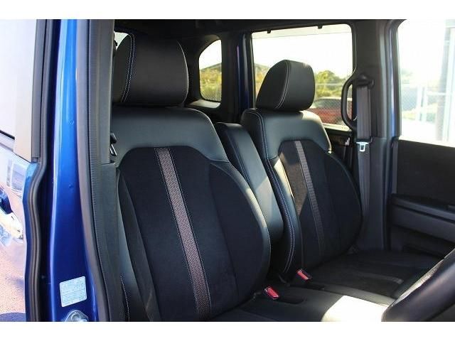 Honda N BOX CUSTOM 2019-09 185626-14