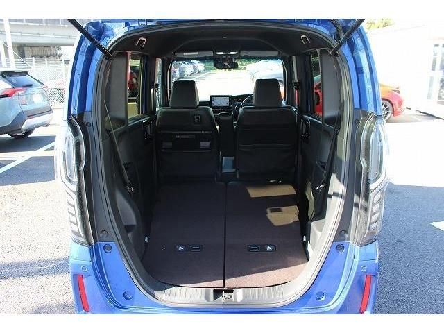 Honda N BOX CUSTOM 2019-09 185626-17