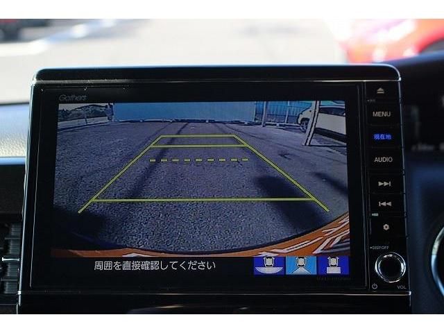 Honda N BOX CUSTOM 2019-09 185626-2