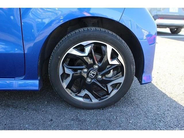 Honda N BOX CUSTOM 2019-09 185626-12