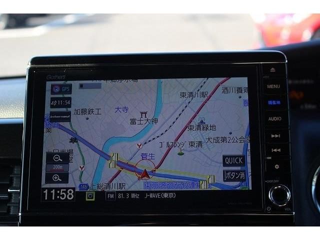 Honda N BOX CUSTOM 2019-09 185626-1