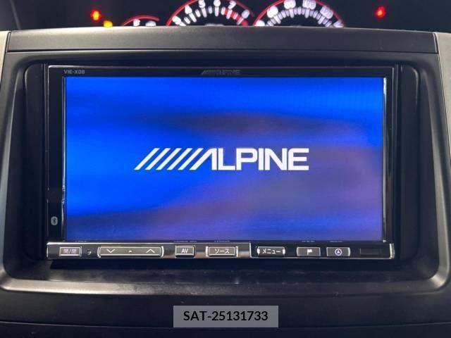 Toyota NOAH 2009-12 365152-2