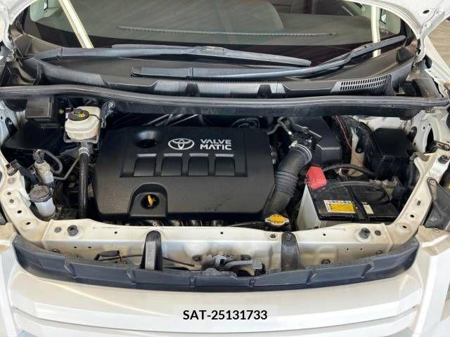 Toyota NOAH 2009-12 365152-19