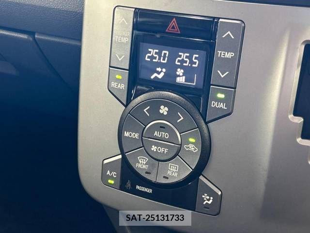 Toyota NOAH 2009-12 365152-7
