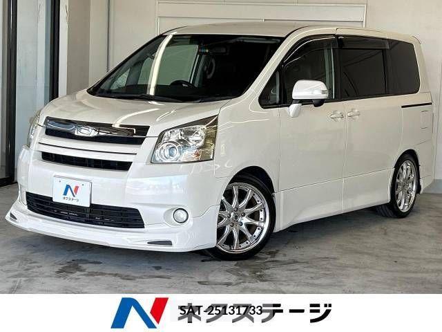 Toyota NOAH 2009-12 365152-0