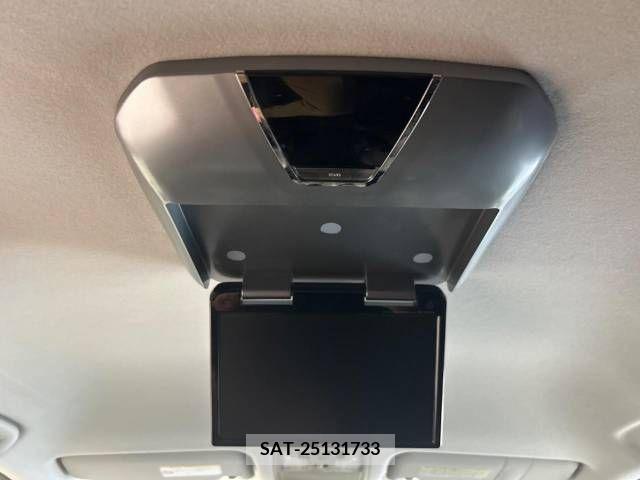 Toyota NOAH 2009-12 365152-4