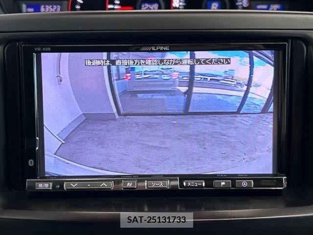 Toyota NOAH 2009-12 365152-3