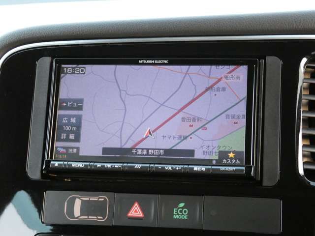 Mitsubishi OUTLANDER 2018-01 181679-9