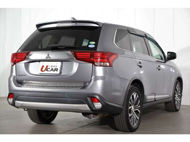 Mitsubishi OUTLANDER 2018-01 181679-18