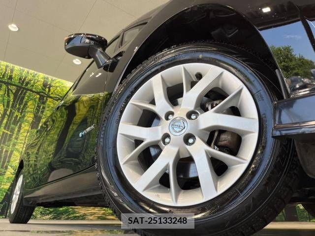 Nissan NOTE 2016-12 345039-13