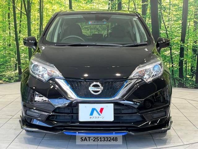 Nissan NOTE 2016-12 345039-14