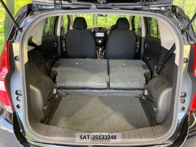 Nissan NOTE 2016-12 345039-11