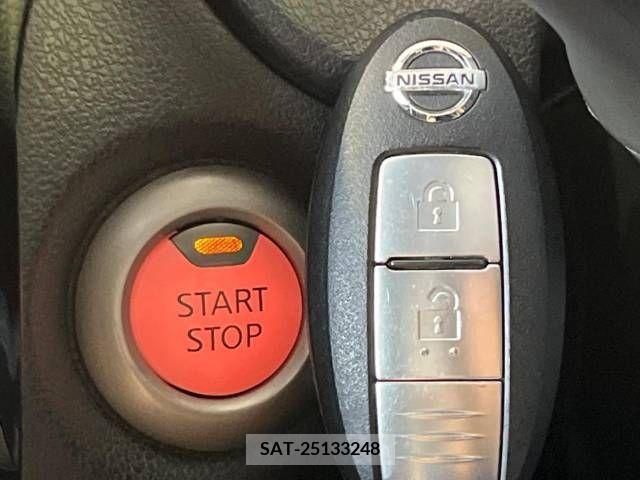 Nissan NOTE 2016-12 345039-8