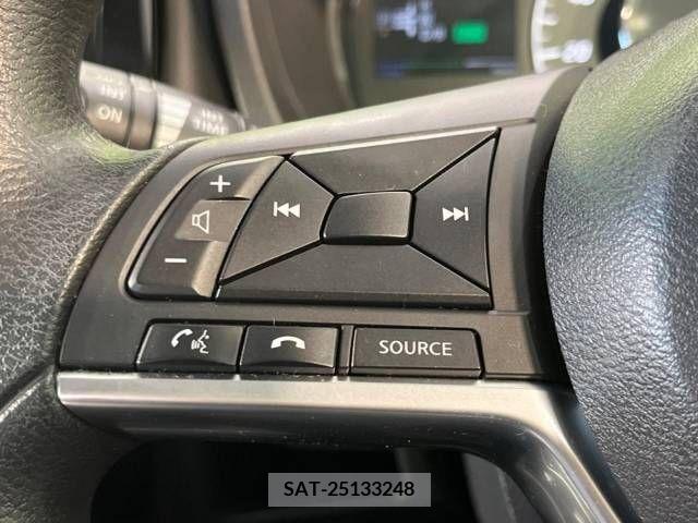 Nissan NOTE 2016-12 345039-7