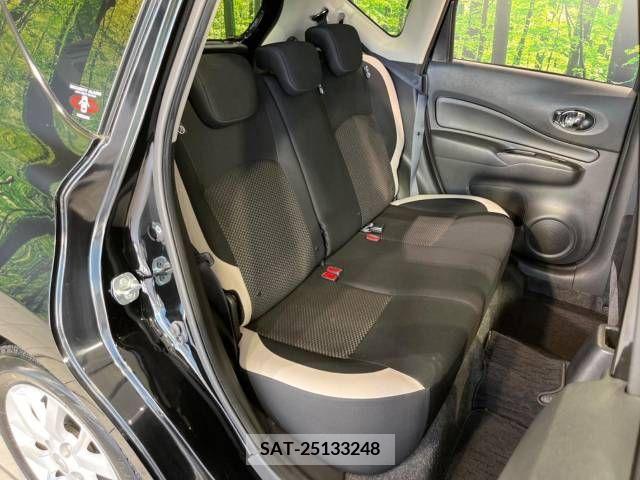 Nissan NOTE 2016-12 345039-10