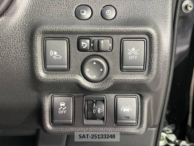 Nissan NOTE 2016-12 345039-5