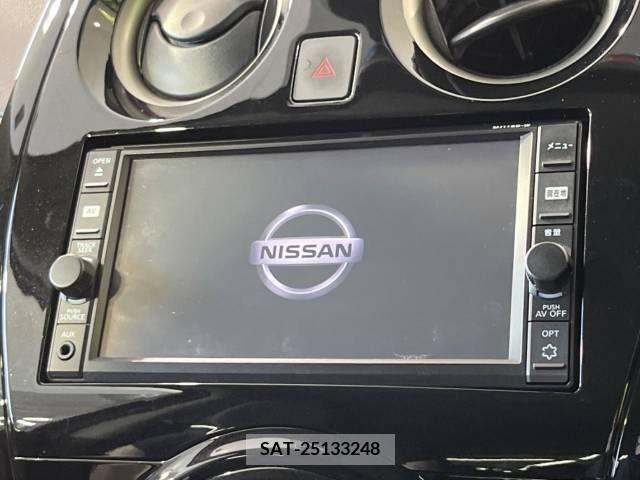 Nissan NOTE 2016-12 345039-3