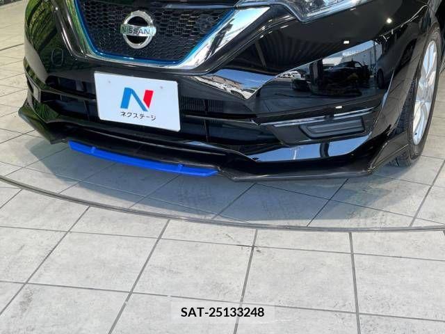 Nissan NOTE 2016-12 345039-2