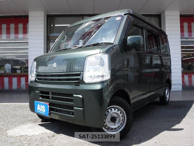 Suzuki EVERY 2021-07 242401-0