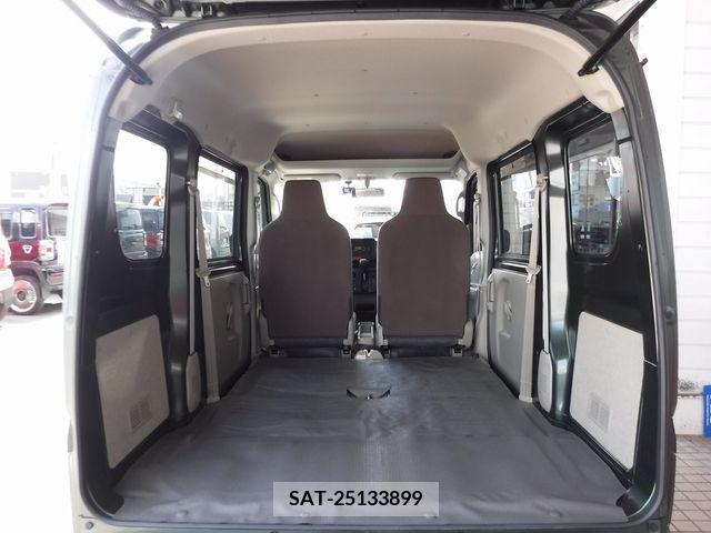 Suzuki EVERY 2021-07 242401-15