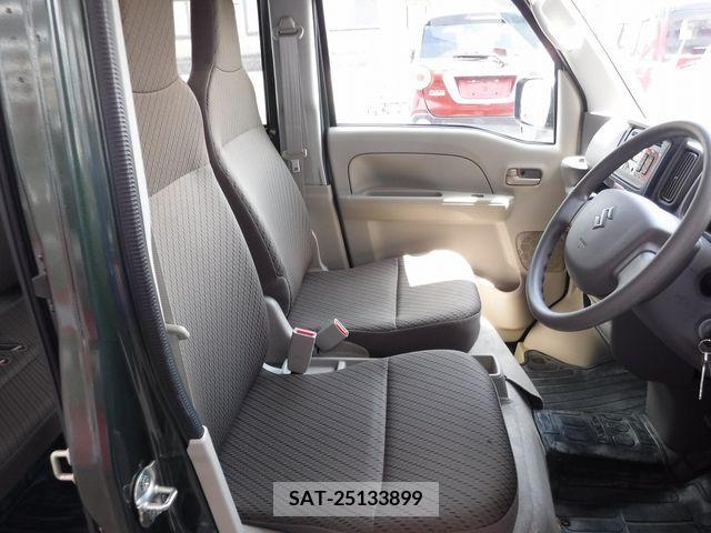 Suzuki EVERY 2021-07 242401-7
