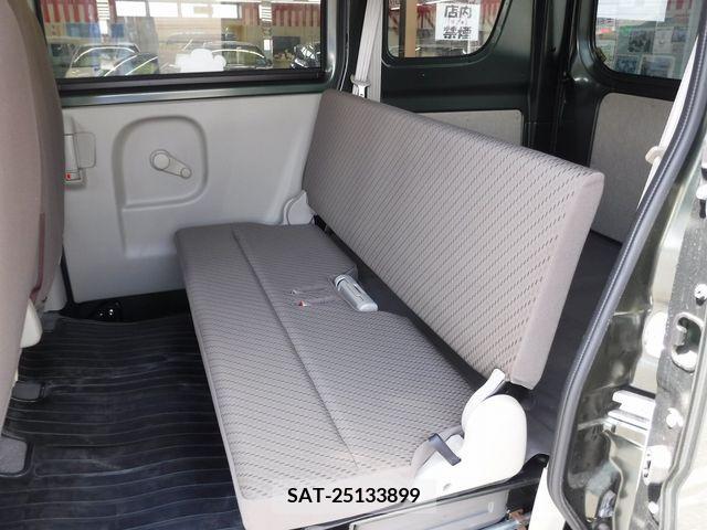 Suzuki EVERY 2021-07 242401-8