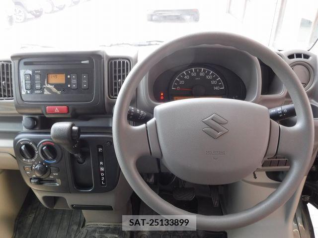 Suzuki EVERY 2021-07 242401-1