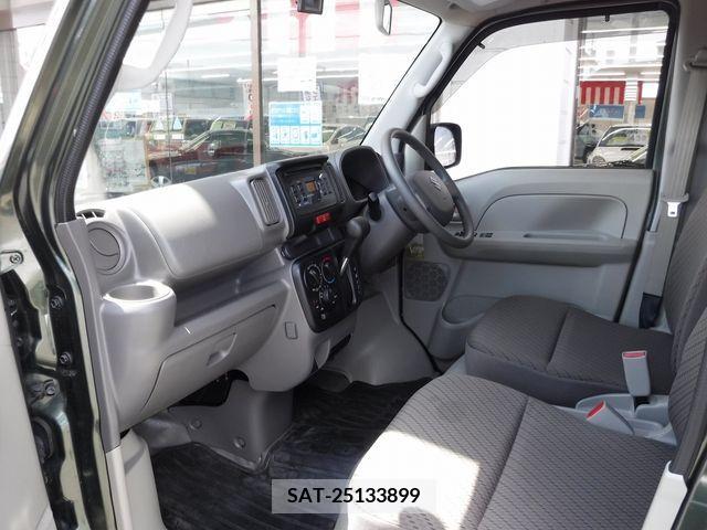 Suzuki EVERY 2021-07 242401-9