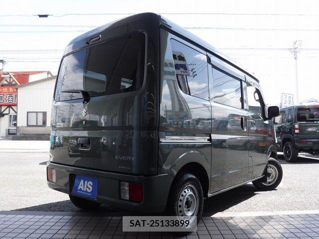 Suzuki EVERY 2021-07 242401-2
