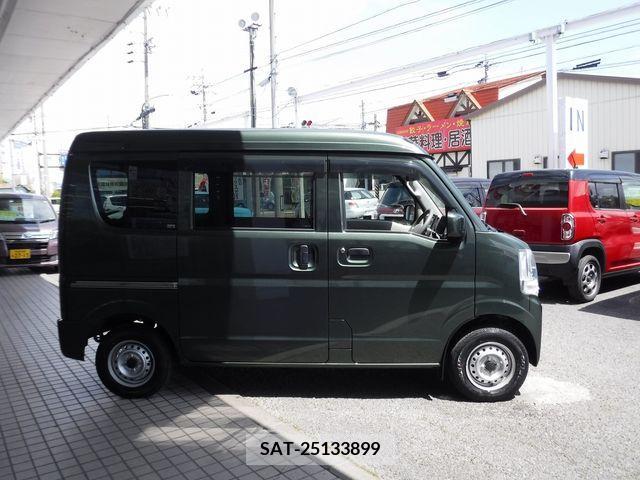 Suzuki EVERY 2021-07 242401-4