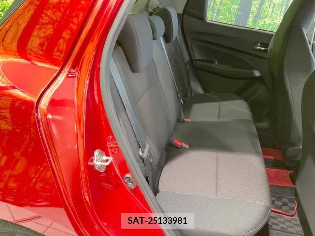 Suzuki SWIFT 2022-06 288762-9