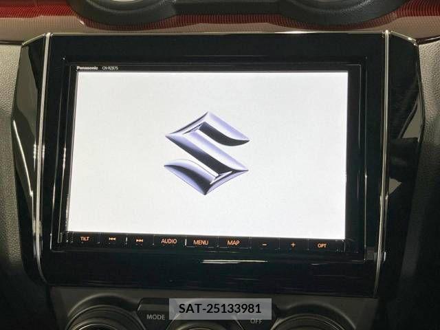 Suzuki SWIFT 2022-06 288762-3