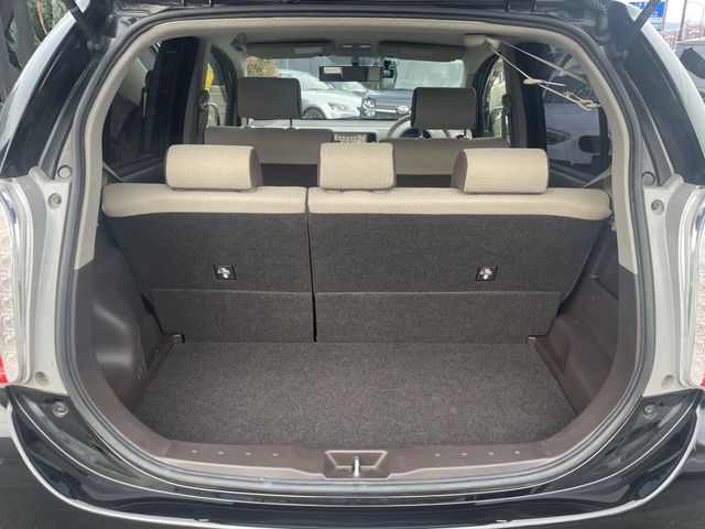 Toyota PASSO 2015-04 195414-25