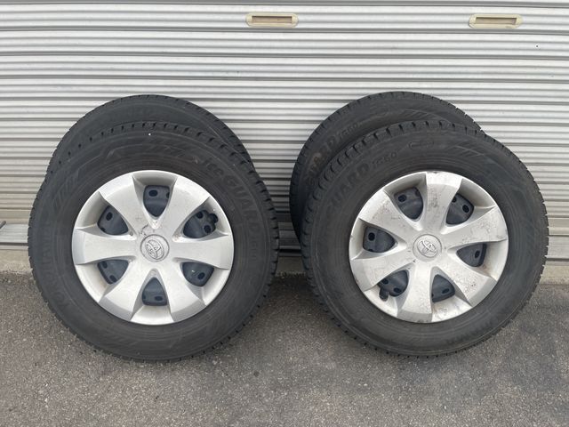 Toyota PASSO 2015-04 195414-27