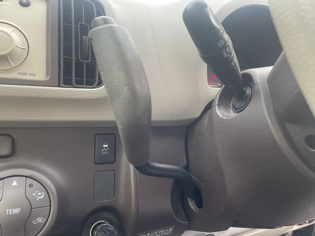 Toyota PASSO 2015-04 195414-13