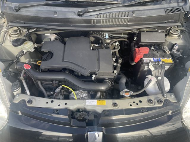 Toyota PASSO 2015-04 195414-5