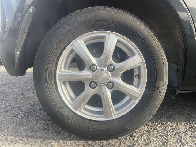 Toyota PASSO 2015-04 195414-20