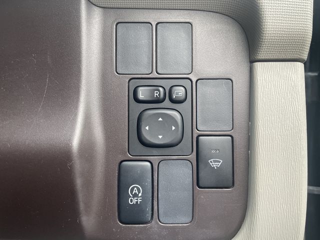 Toyota PASSO 2015-04 195414-15