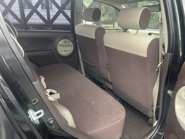 Toyota PASSO 2015-04 195414-22