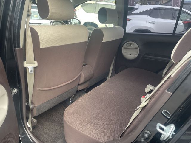 Toyota PASSO 2015-04 195414-24