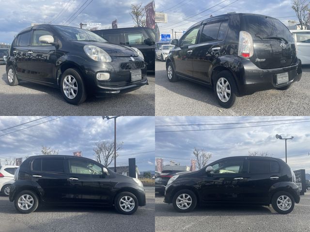 Toyota PASSO 2015-04 195414-19