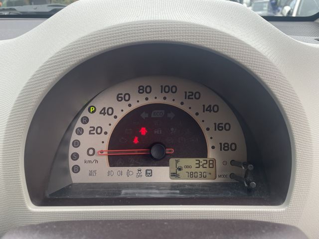 Toyota PASSO 2015-04 195414-4