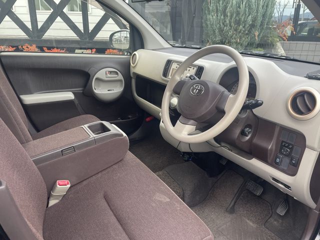 Toyota PASSO 2015-04 195414-21