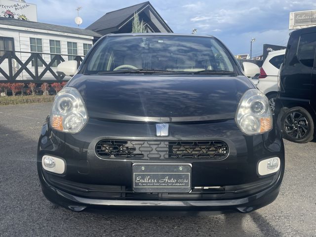Toyota PASSO 2015-04 195414-6