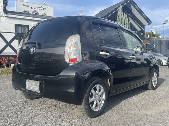 Toyota PASSO 2015-04 195414-1